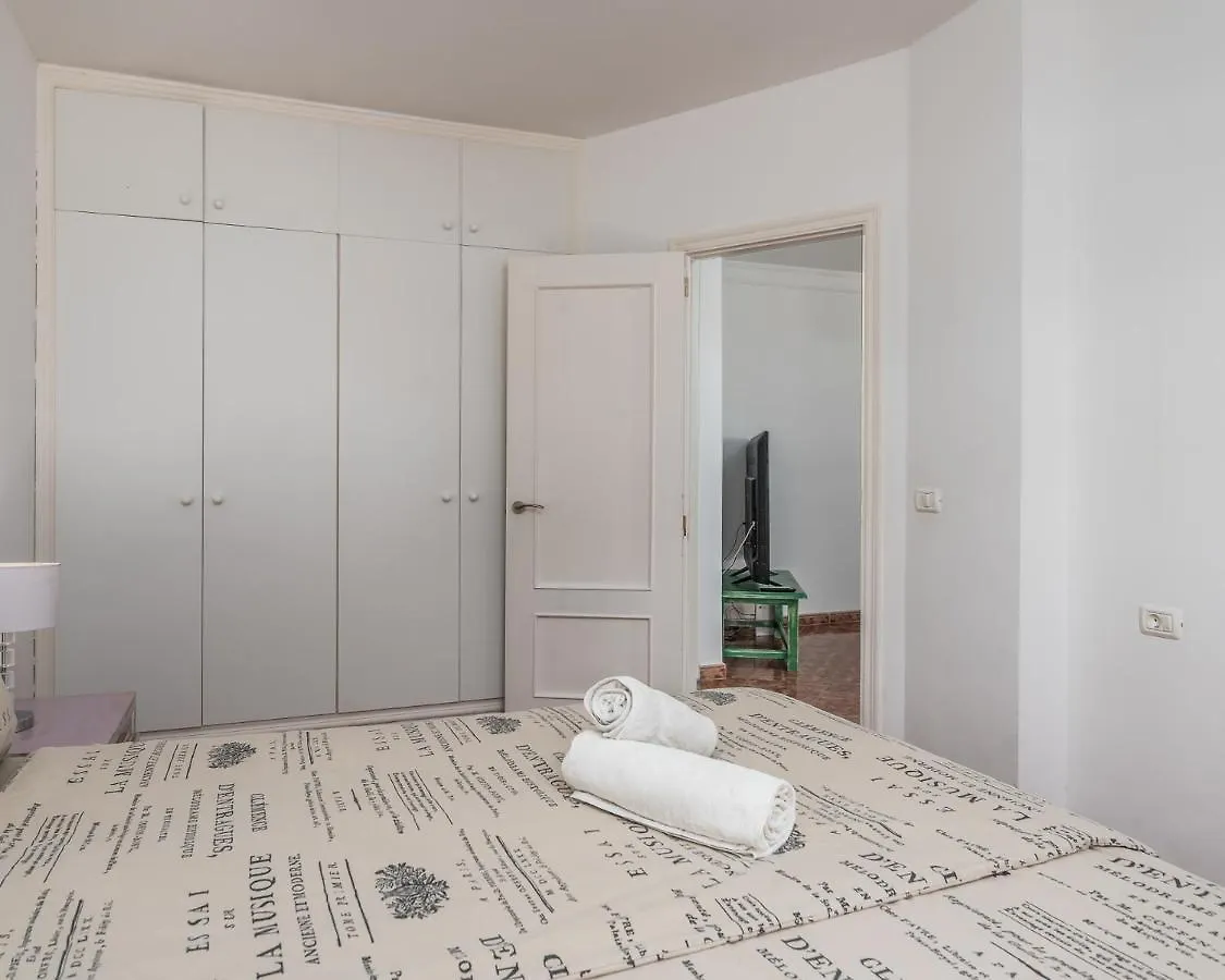Daire Apartamento Adeje Costa Adeje