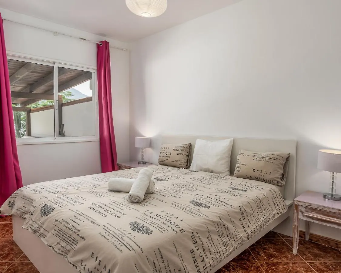 Apartamento Adeje Costa Adeje Daire