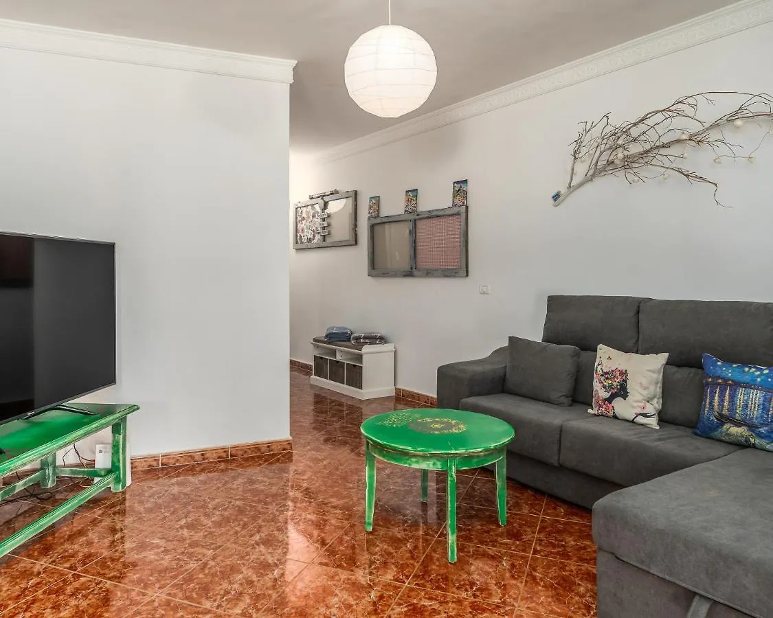 Daire Apartamento Adeje Costa Adeje