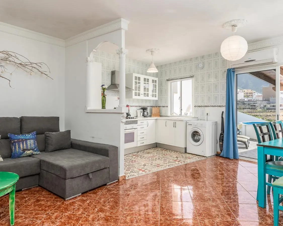 Apartamento Adeje Costa Adeje 0*,  İspanya