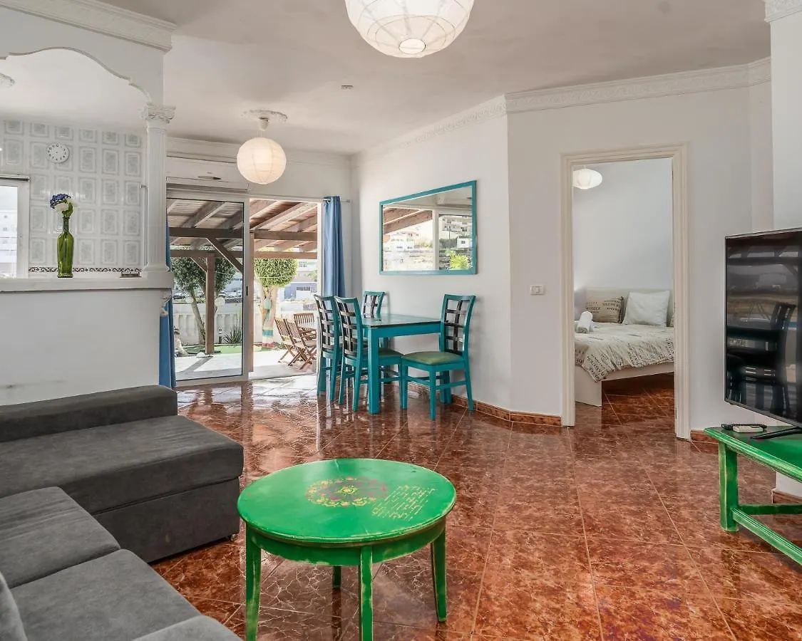Apartamento Adeje Costa Adeje