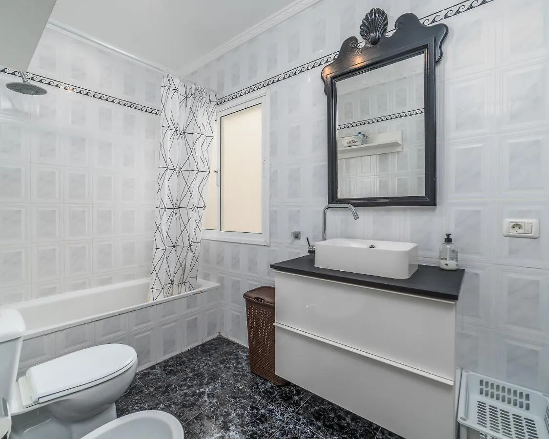 Apartamento Adeje Costa Adeje Daire