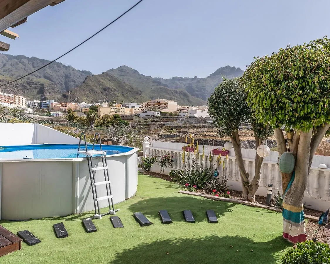 Apartamento Adeje Costa Adeje  Spain