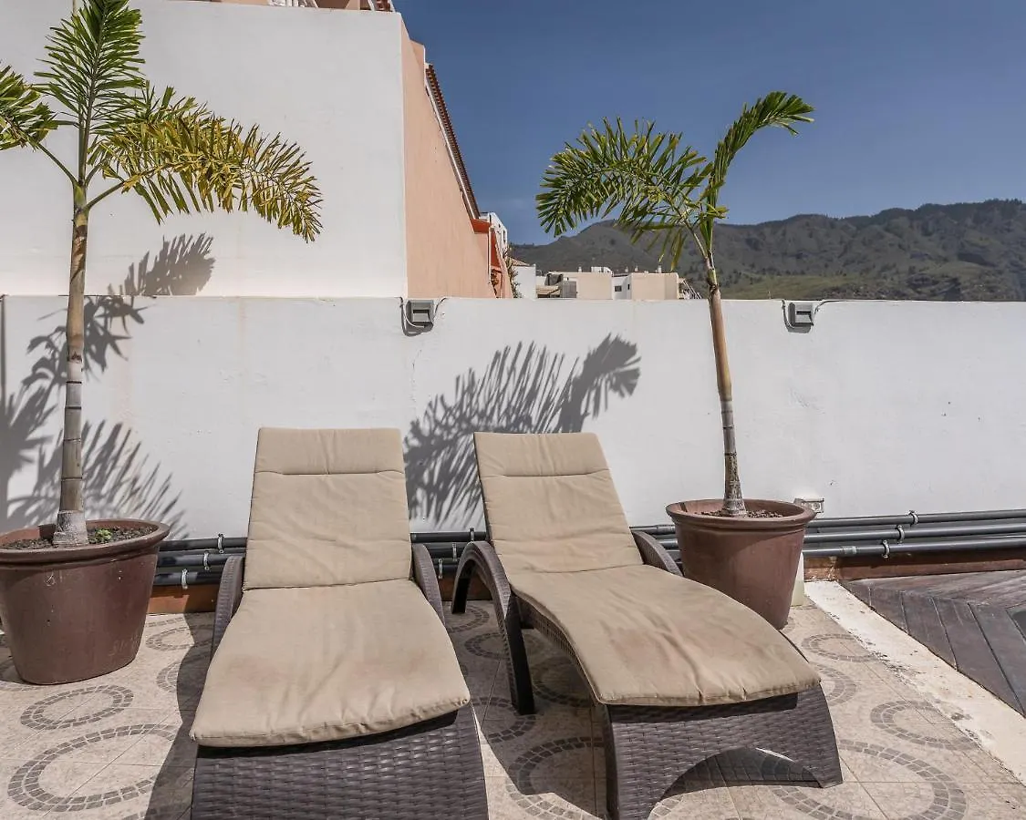 Apartamento Adeje Costa Adeje  0*, Costa Adeje (Tenerife) Spain