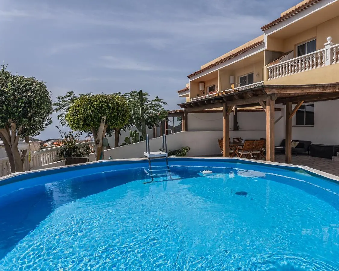 Apartment Apartamento Adeje Costa Adeje
