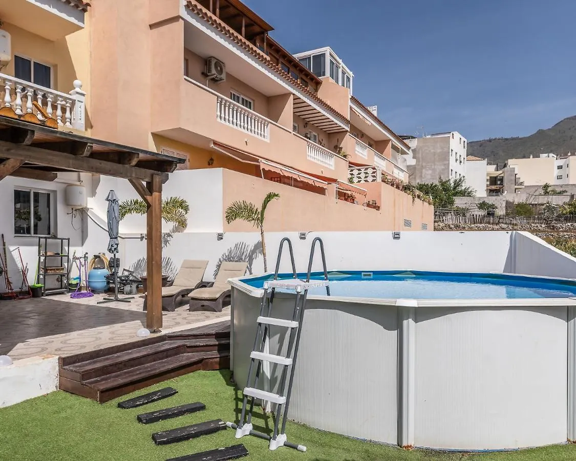 Apartamento Adeje Costa Adeje  0*, Costa Adeje (Tenerife)