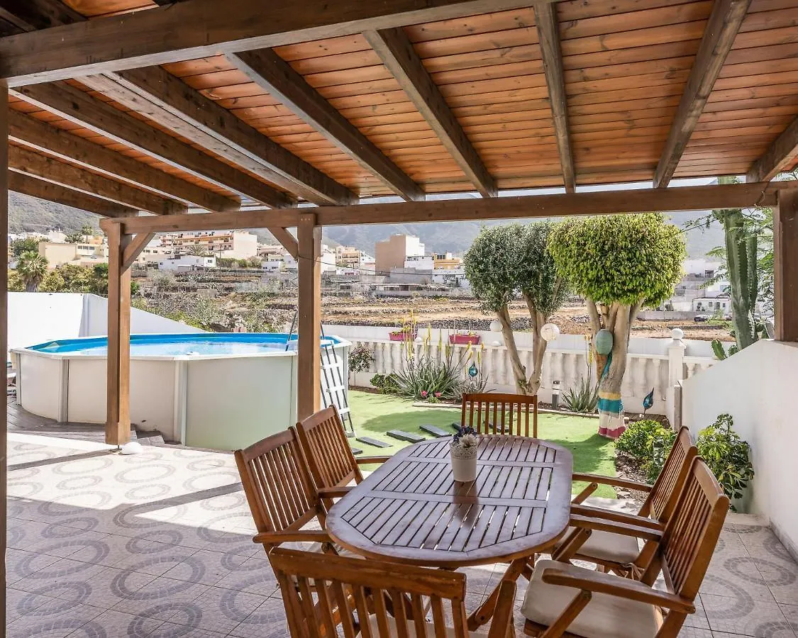 Apartamento Adeje location