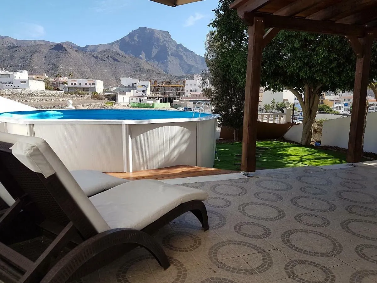 Apartamento Adeje Costa Adeje Daire