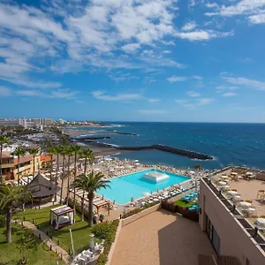 Iberostar Waves Bouganville Playa Costa Adeje