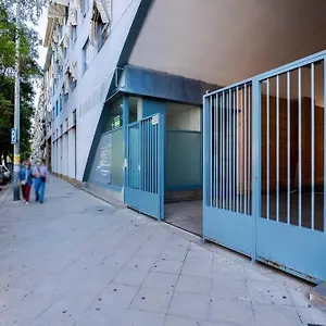Ronda De Triana 45 Apartamento Sevilla