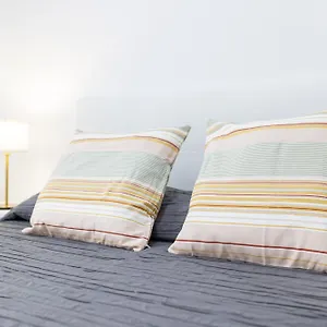 1d- Rocinante Apartments, Apartamento Puerto del Rosario (Fuerteventura)